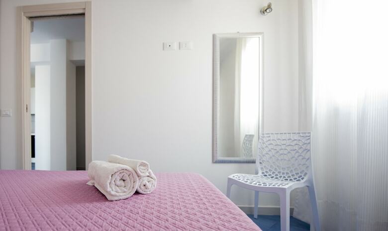 Apartamento Villa Trinacria