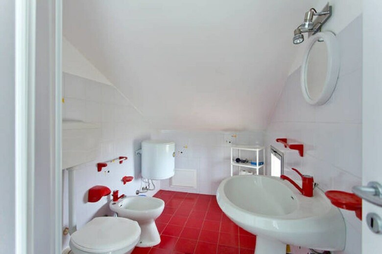 Apartamento Villa Trinacria