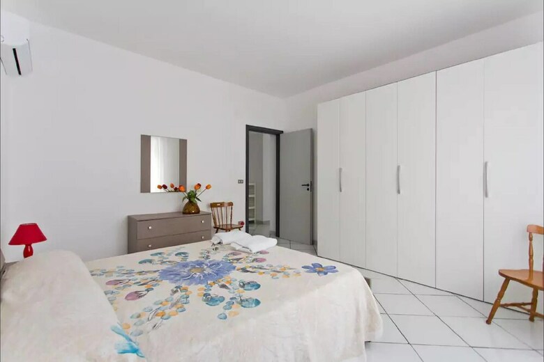 Apartamento Villa Trinacria