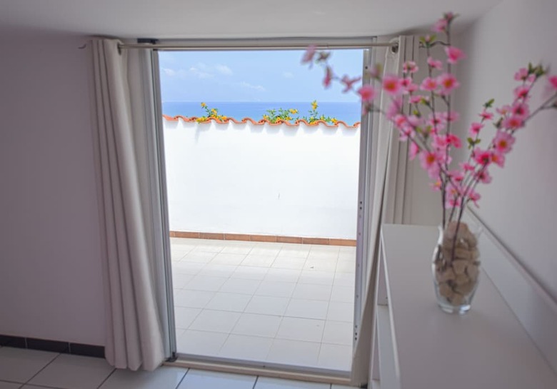 Apartamento Villa Trinacria