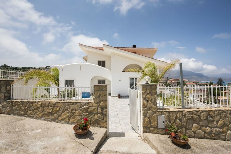 Apartamento Villa Trinacria