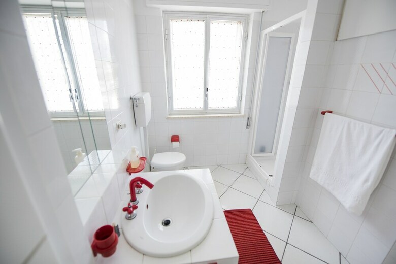 Apartamento Villa Trinacria