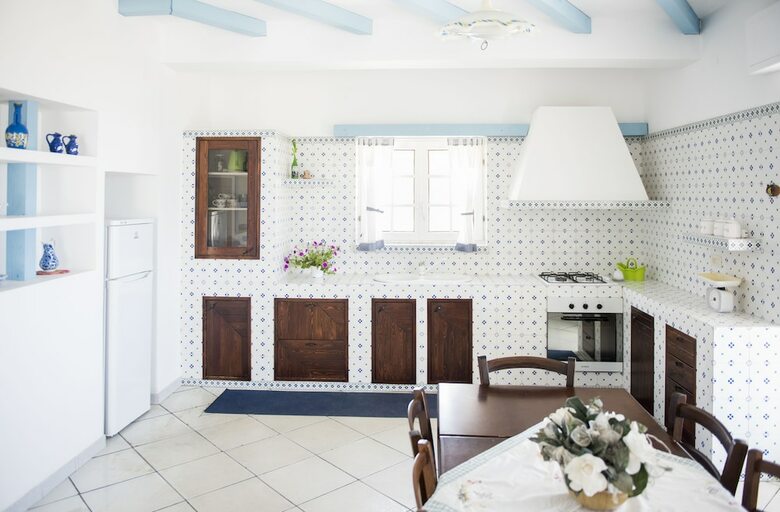 Apartamento Villa Trinacria