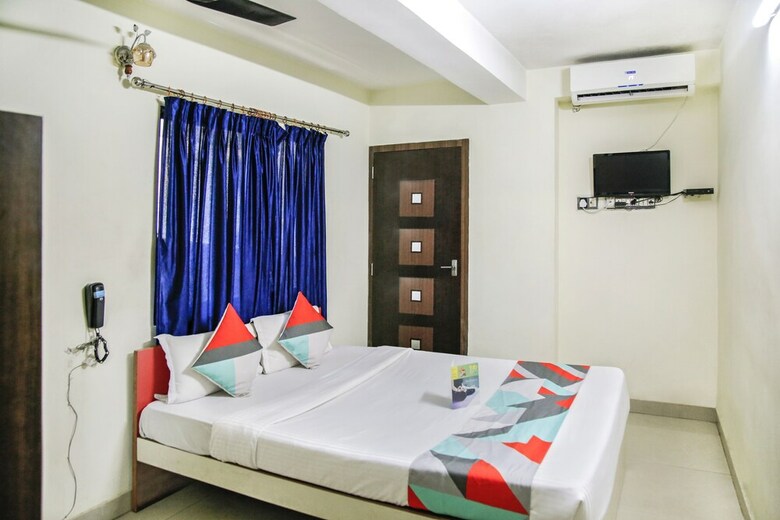 Hotel Fabexpress Vinita Welcome