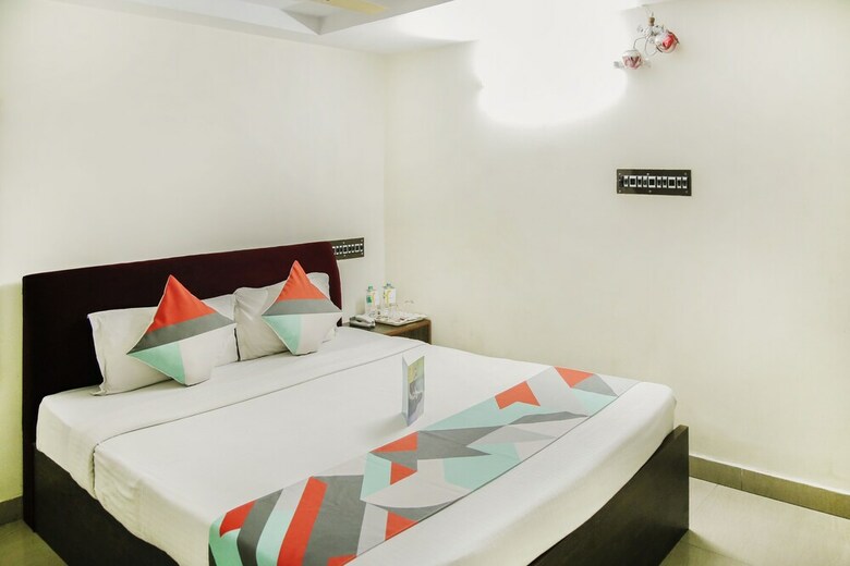 Hotel Fabexpress Vinita Welcome