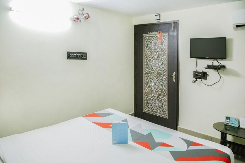 Hotel Fabexpress Vinita Welcome