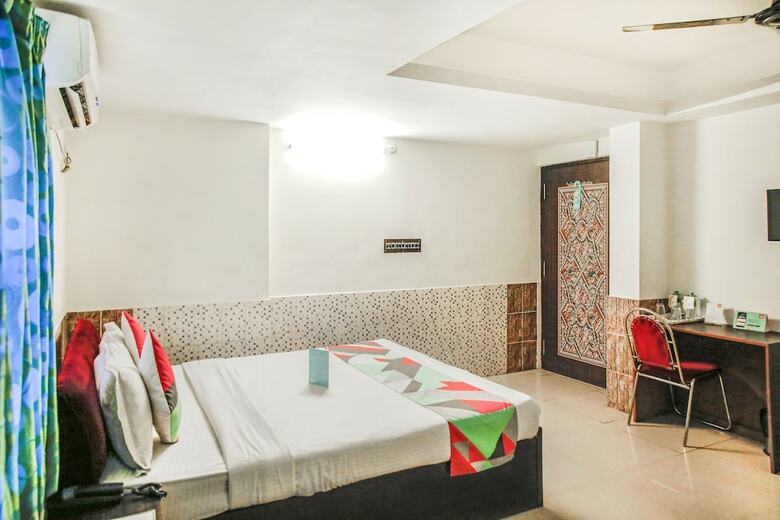 Hotel Fabexpress Vinita Welcome