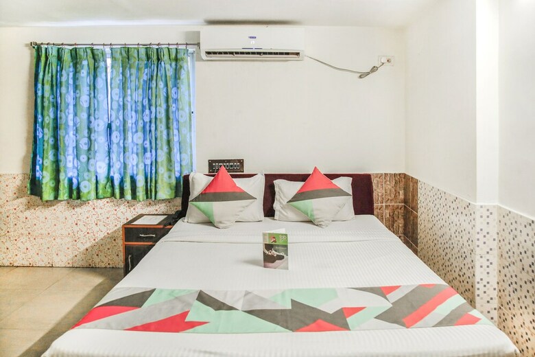 Hotel Fabexpress Vinita Welcome