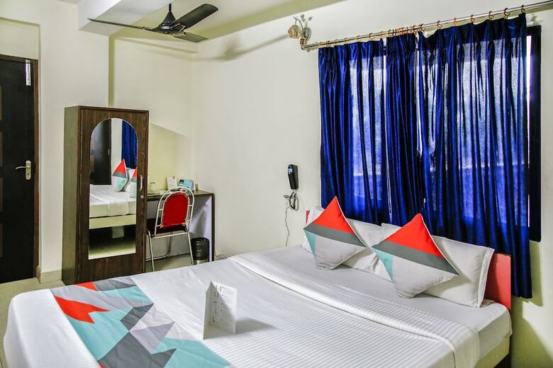 Hotel Fabexpress Vinita Welcome