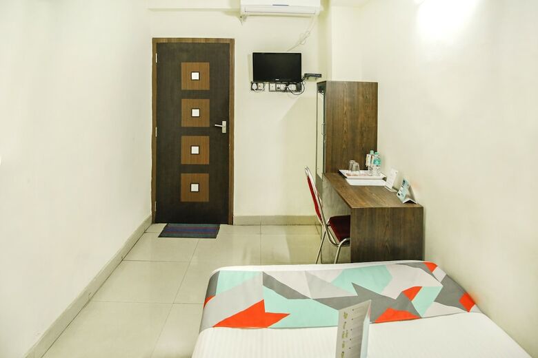 Hotel Fabexpress Vinita Welcome