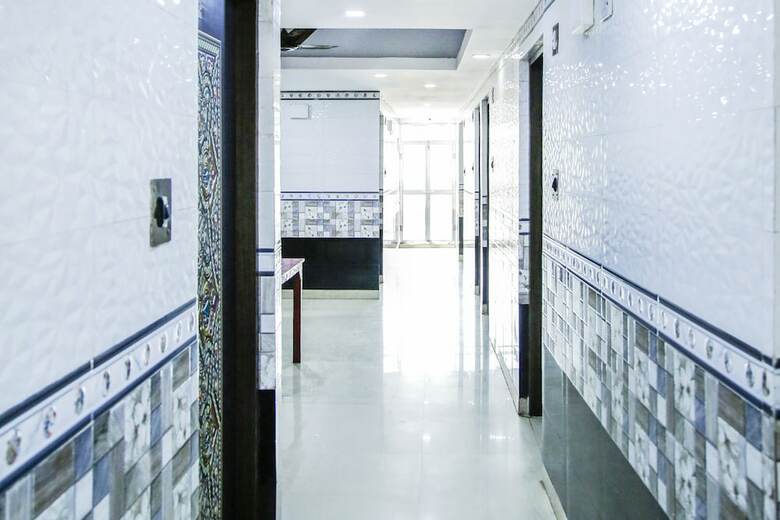 Hotel Fabexpress Vinita Welcome