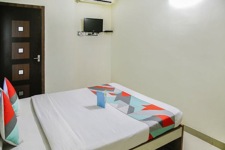 Hotel Fabexpress Vinita Welcome