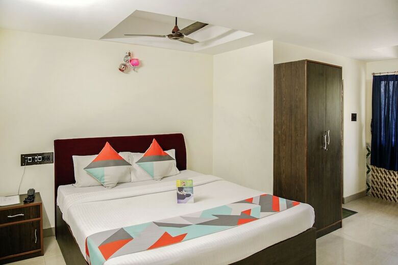Hotel Fabexpress Vinita Welcome