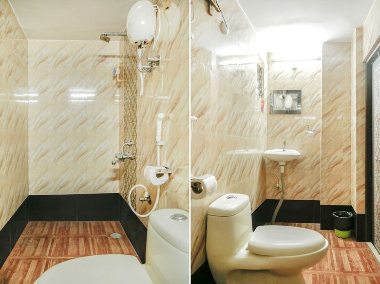 Hotel Fabexpress Vinita Welcome