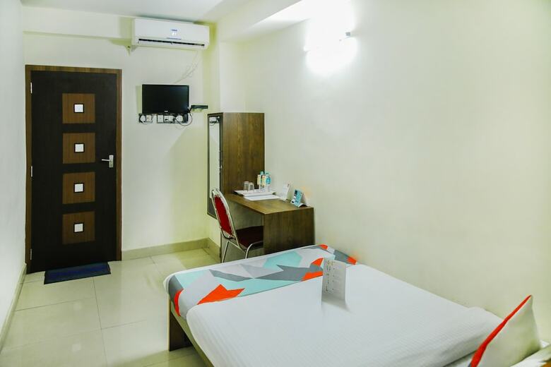 Hotel Fabexpress Vinita Welcome