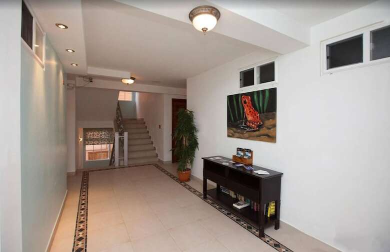 Aparthotel Tropical Suites Hotel