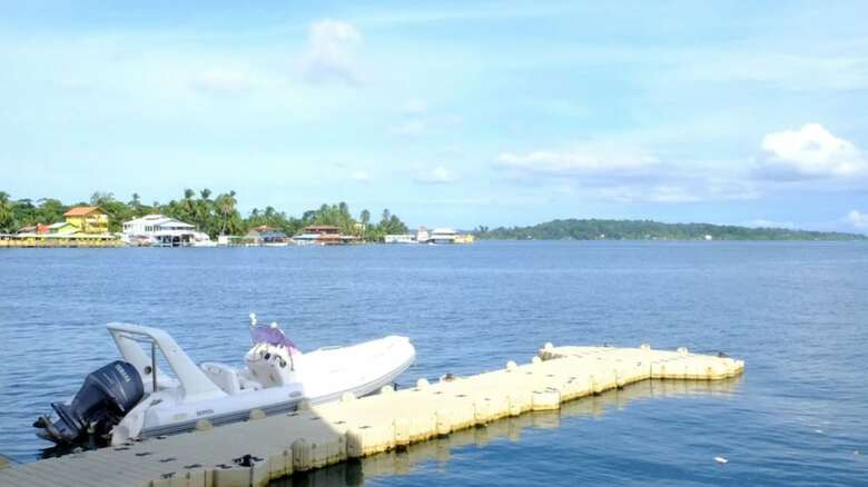 Aparthotel Tropical Suites Hotel
