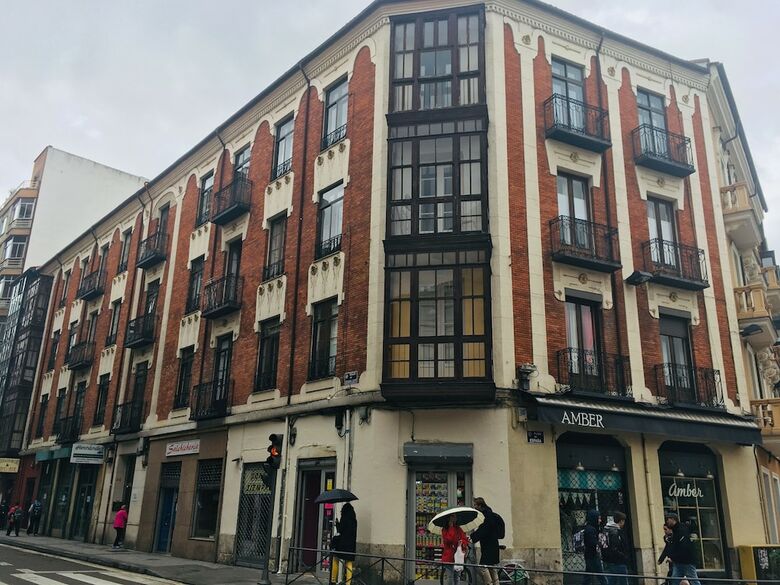 Hotel Insidehome Valladolid