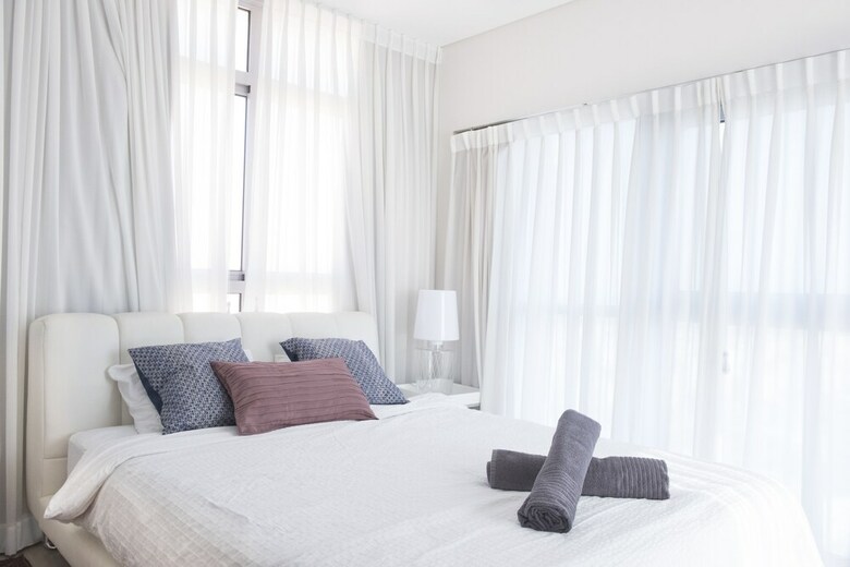 Apartamento Seaview Oasis Luxurious Penthouse
