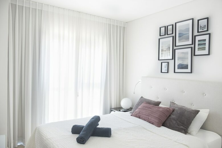 Apartamento Seaview Oasis Luxurious Penthouse