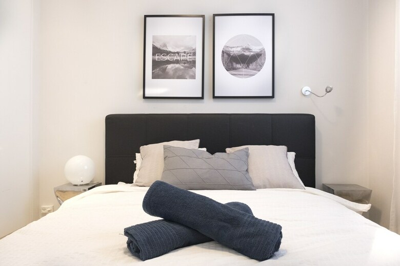 Apartamento Seaview Oasis Luxurious Penthouse