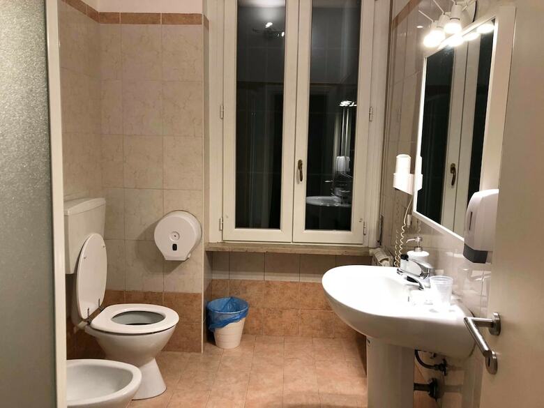 Hotel Il Galileo Rooms