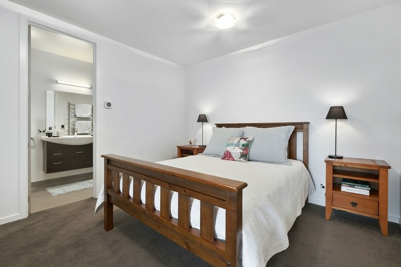 Apartamentos Lake Avenue Studio