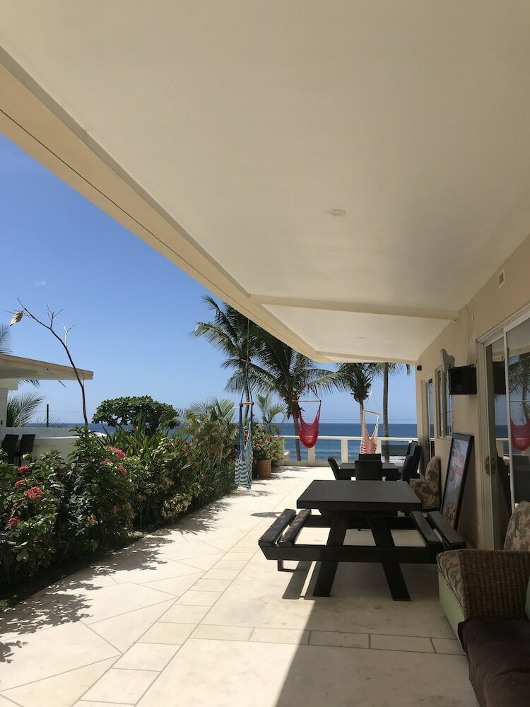 Aparthotel Villa Montana