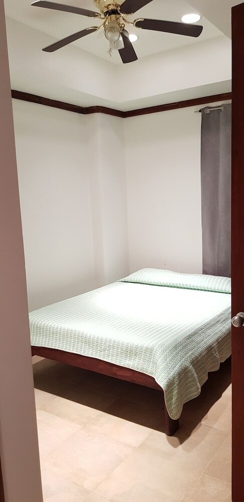 Aparthotel Villa Montana