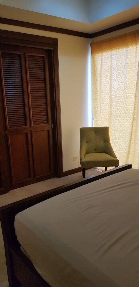 Aparthotel Villa Montana