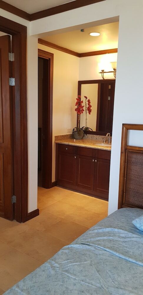 Aparthotel Villa Montana