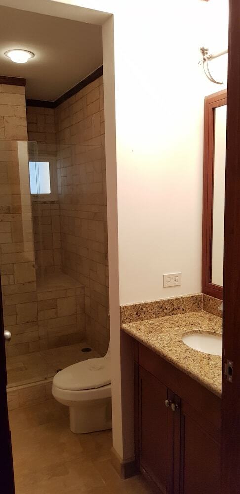 Aparthotel Villa Montana