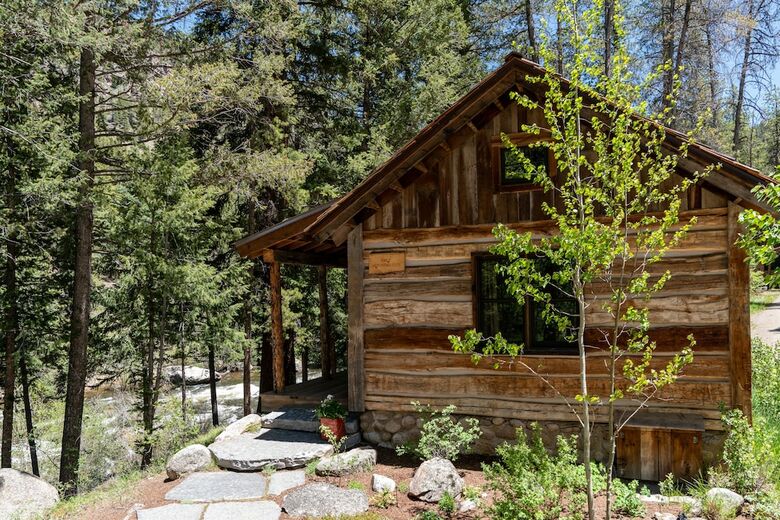Hotel Eleven Experience Taylor River Lodge - All Inclusive