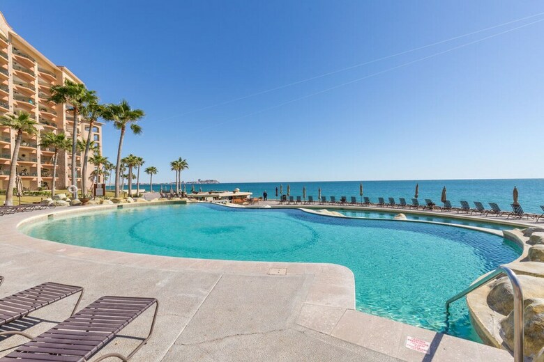 Sonoran Sea By Casago