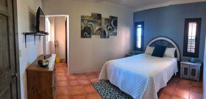 El Pueblo 2 Br 2c Upper By Casago