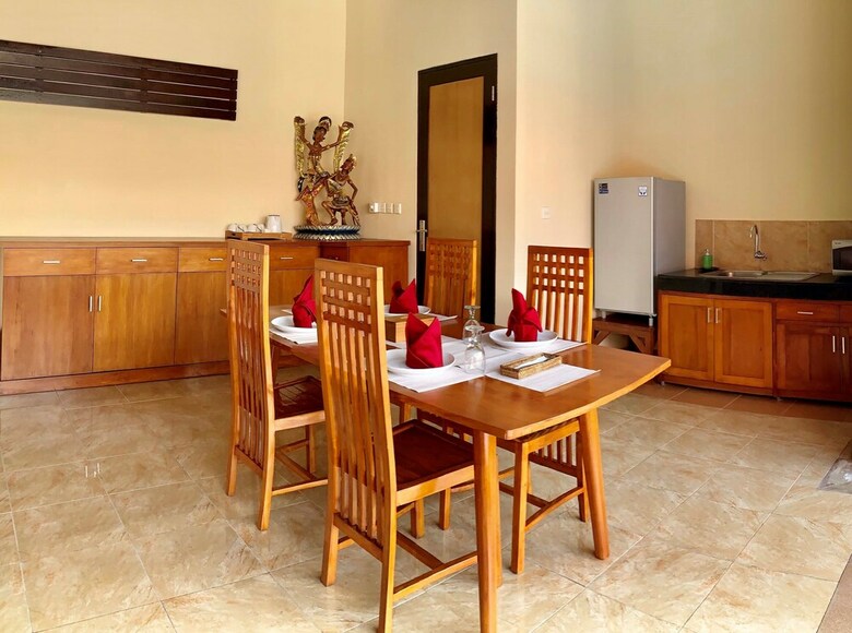 Kartika Dahayu Villa