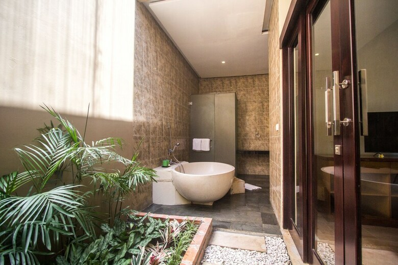 Kartika Dahayu Villa