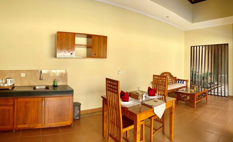 Kartika Dahayu Villa