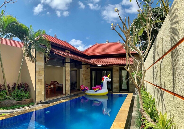 Kartika Dahayu Villa
