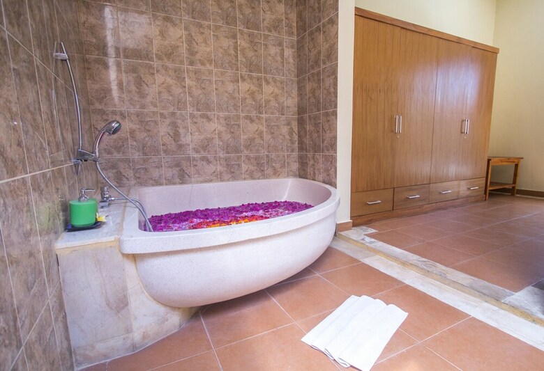 Kartika Dahayu Villa