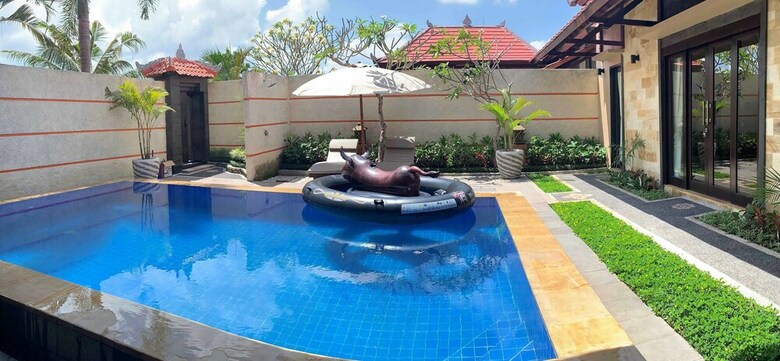 Kartika Dahayu Villa