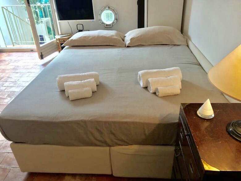 Apartamento Suitelowcost Studio Saint-tropez
