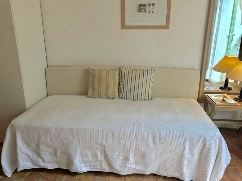 Apartamento Suitelowcost Studio Saint-tropez