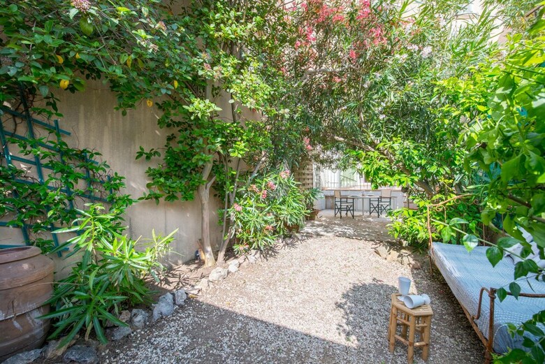 Apartamento Suitelowcost Studio Saint-tropez