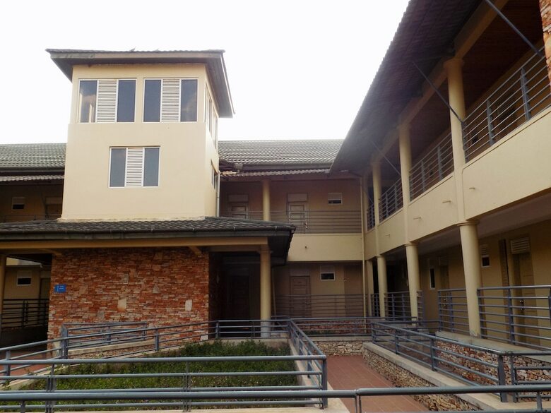Soroti Hotel