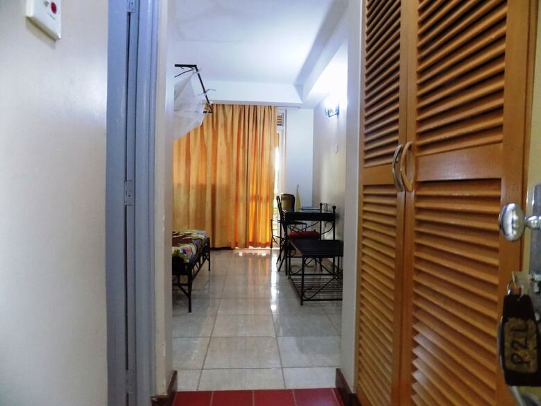 Soroti Hotel