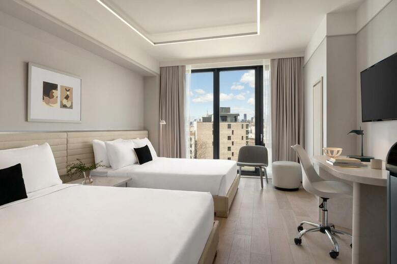 Hotel Indigo Williamsburg - Brooklyn