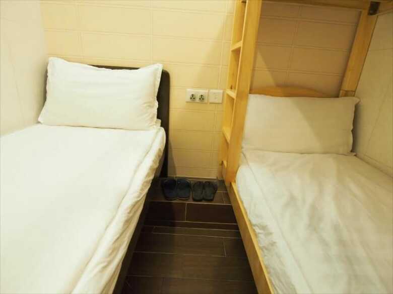 Hotel Lamshan Pakho Hostel