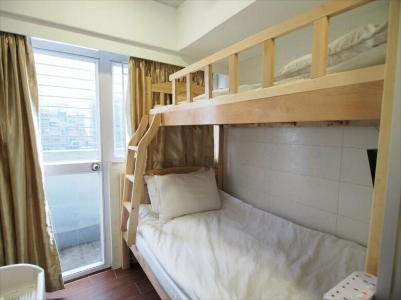Hotel Lamshan Pakho Hostel