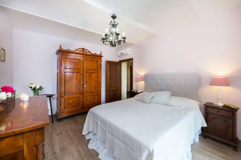Villa I Girasoli Di Berto